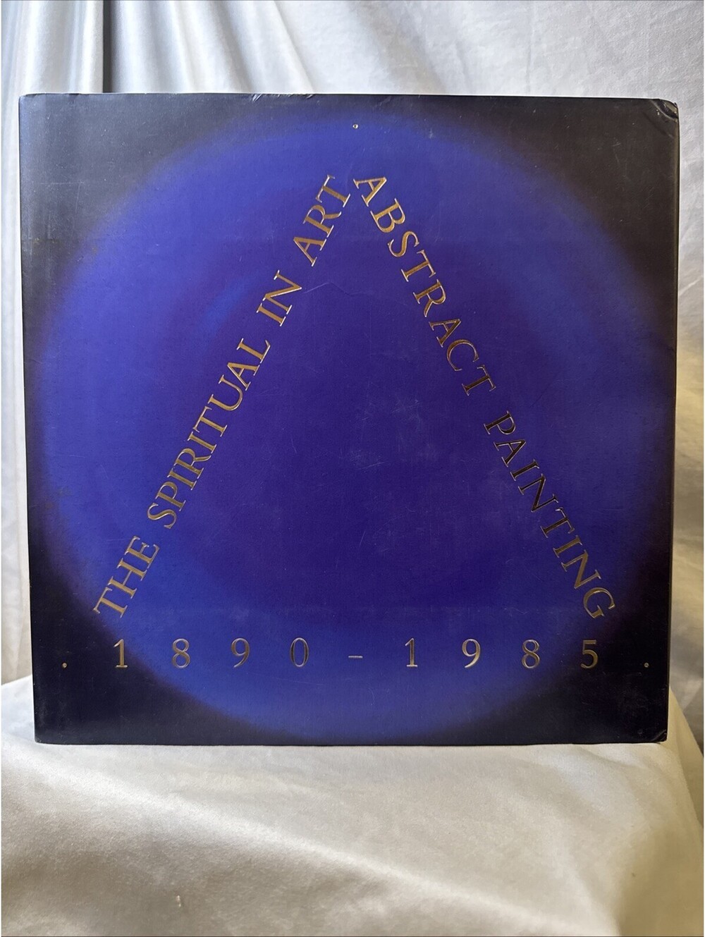 The Spiritual in Art Abstract Painting 1890-1985 Tuchman